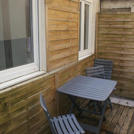 Gites Obeaurepere Boulogne-sur-Mer Exteriér fotografie