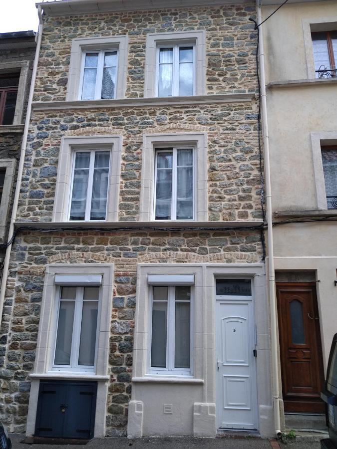 Gites Obeaurepere Boulogne-sur-Mer Exteriér fotografie